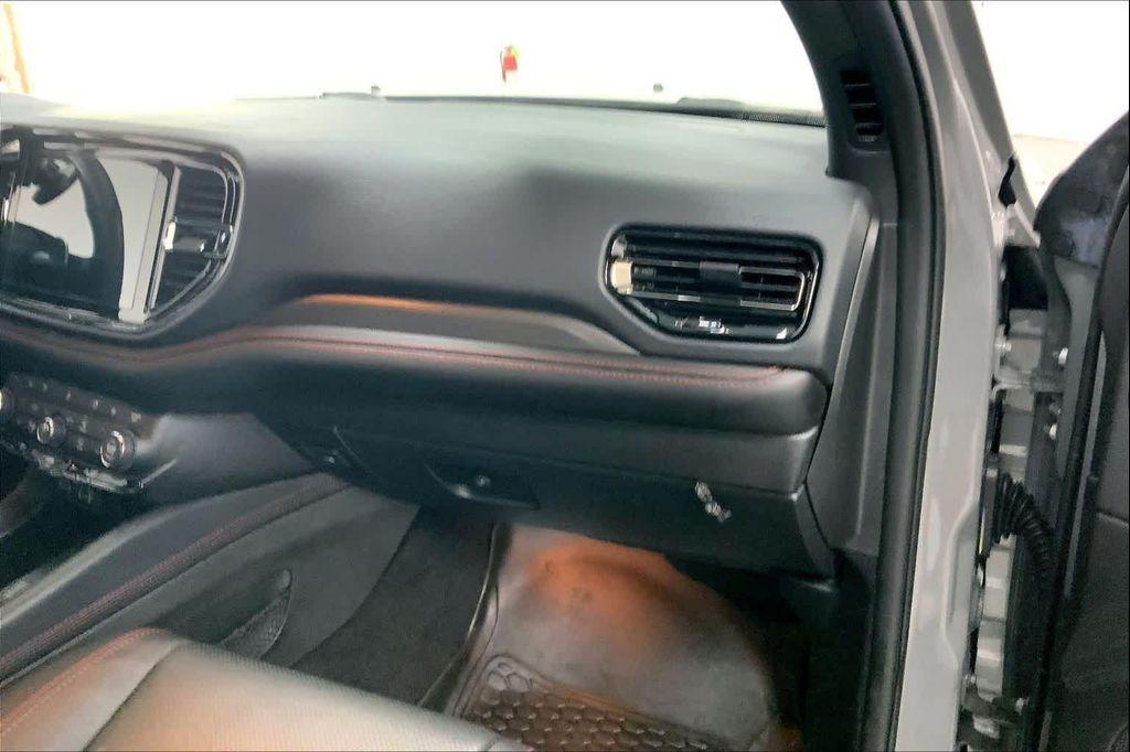 used 2023 Dodge Durango car, priced at $39,581