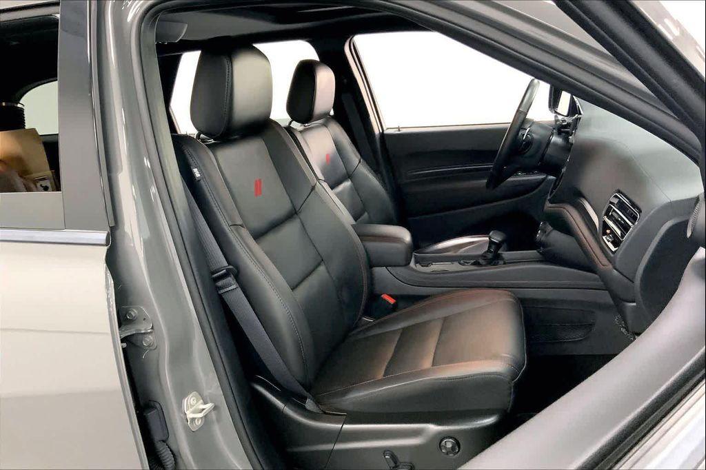 used 2023 Dodge Durango car, priced at $39,581