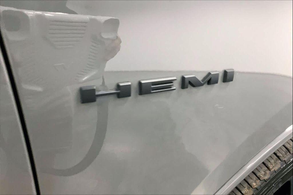 used 2023 Dodge Durango car, priced at $39,581