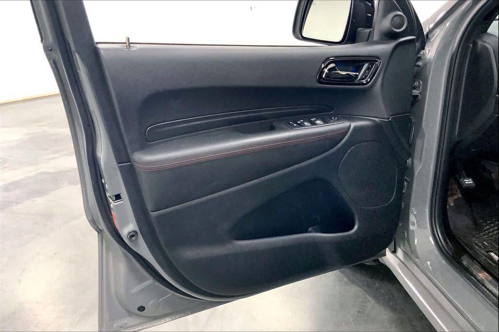 used 2023 Dodge Durango car, priced at $39,581