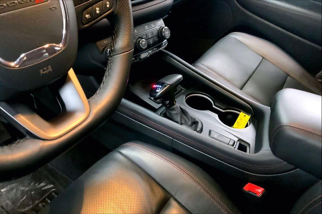 used 2023 Dodge Durango car, priced at $39,581