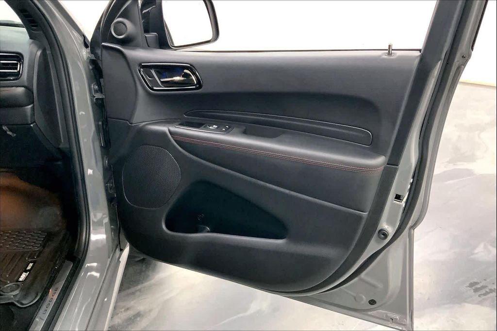 used 2023 Dodge Durango car, priced at $39,581