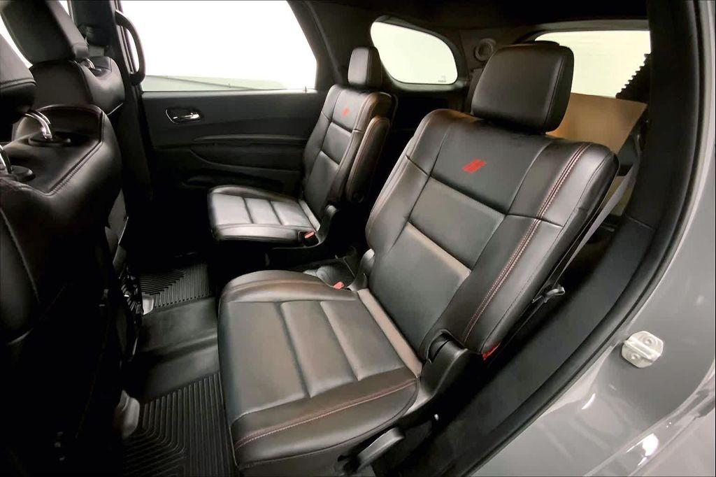 used 2023 Dodge Durango car, priced at $39,581