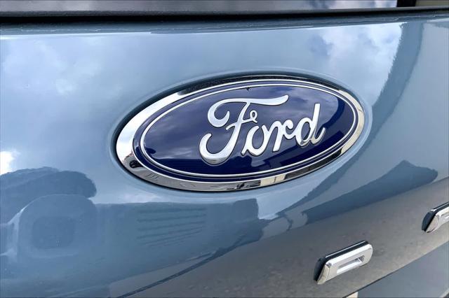 used 2023 Ford Escape PHEV car, priced at $28,983
