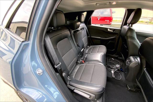 used 2023 Ford Escape PHEV car, priced at $28,983