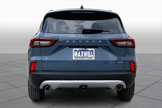 used 2023 Ford Escape PHEV car, priced at $28,983
