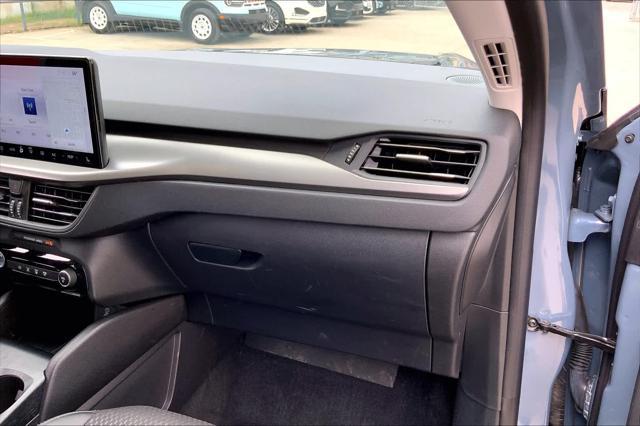used 2023 Ford Escape PHEV car, priced at $28,983