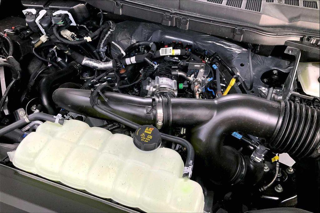 new 2025 Ford F-150 car, priced at $42,906
