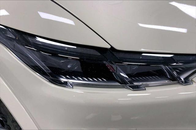 new 2025 Ford Mustang Mach-E car, priced at $42,369