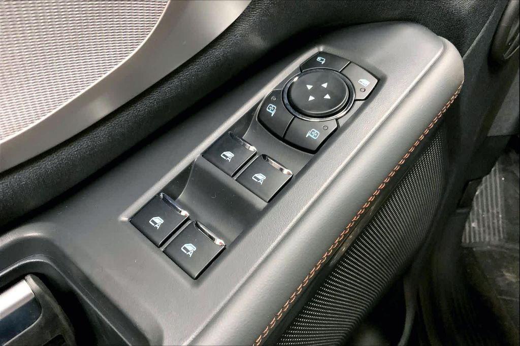 new 2025 Ford Expedition car, priced at $64,218