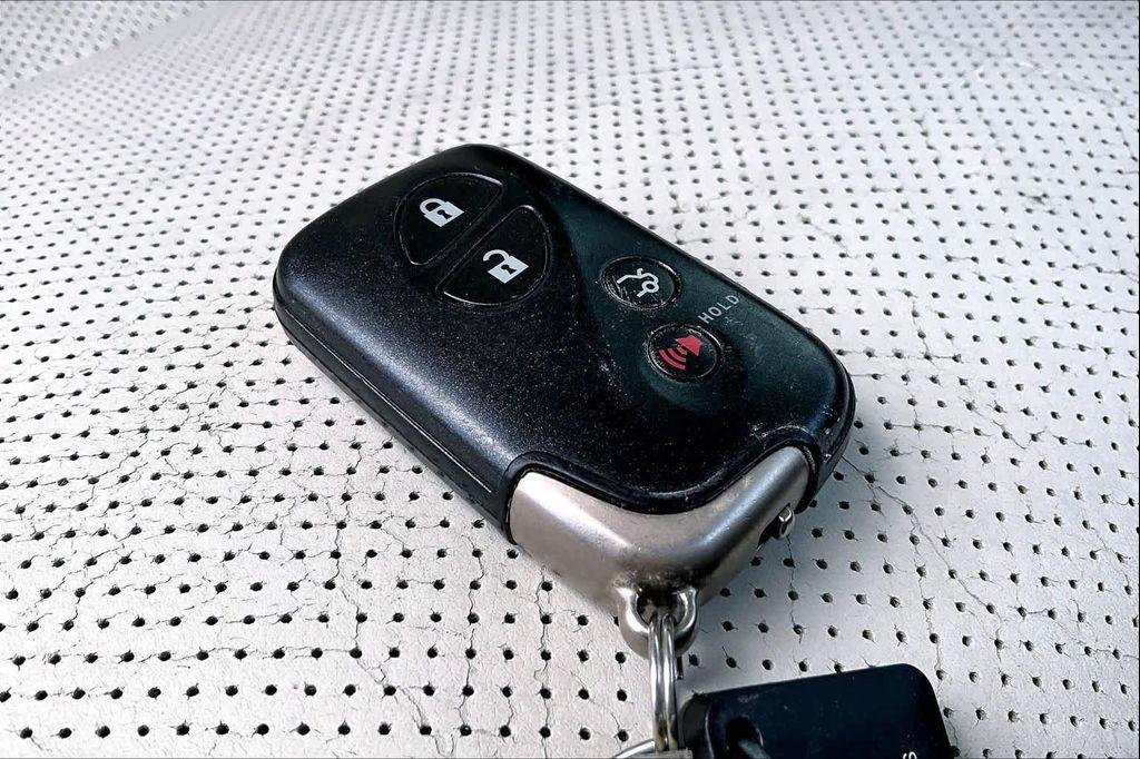 used 2010 Lexus IS 350C car, priced at $16,981