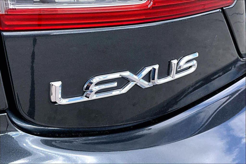 used 2010 Lexus IS 350C car, priced at $16,981