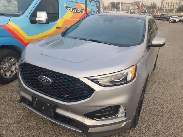 used 2022 Ford Edge car, priced at $32,971