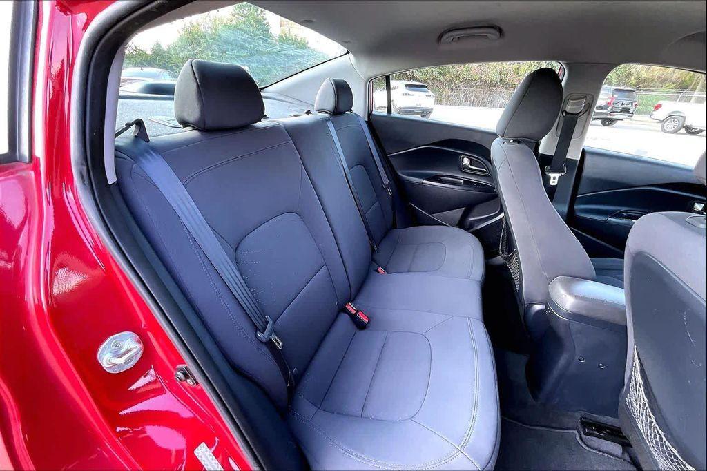 used 2012 Kia Rio car, priced at $7,971