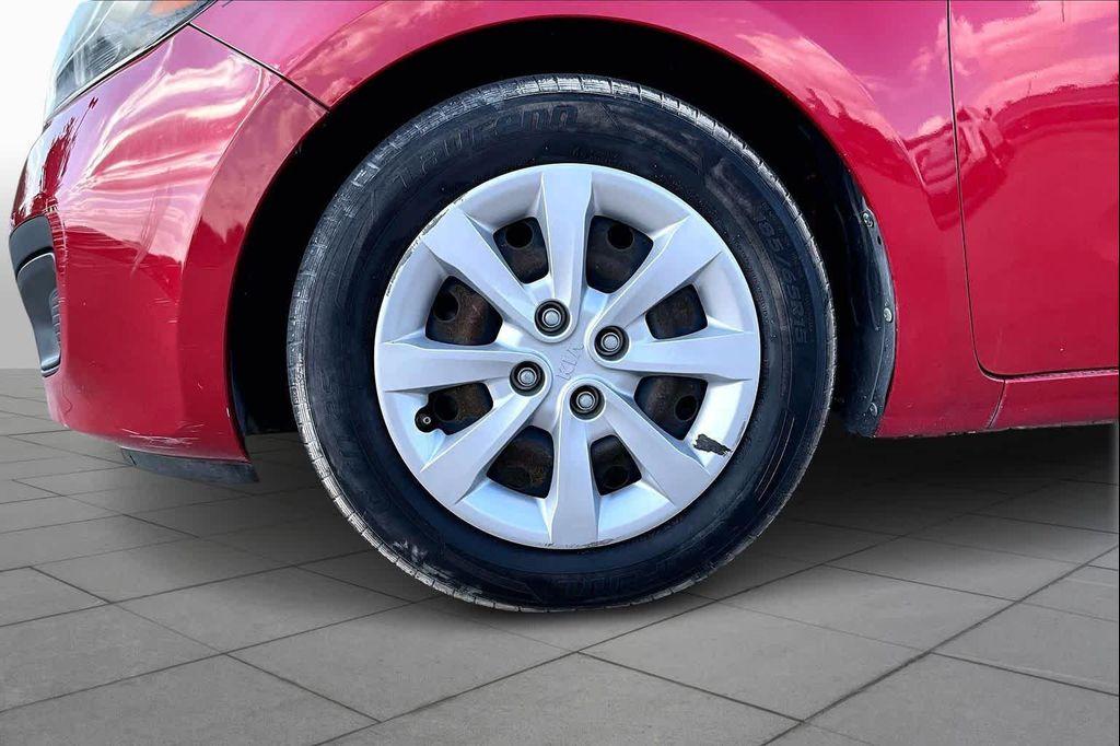 used 2012 Kia Rio car, priced at $7,971