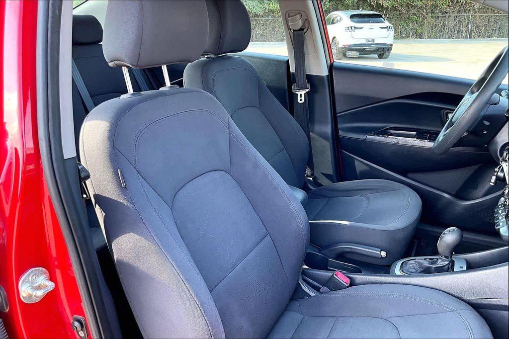 used 2012 Kia Rio car, priced at $7,971