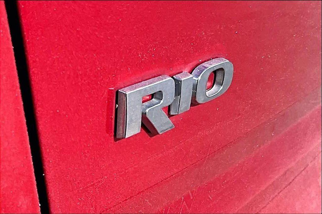 used 2012 Kia Rio car, priced at $7,971