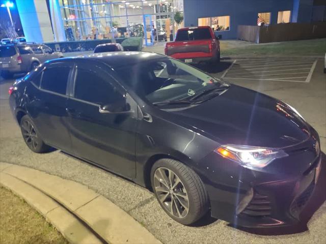 used 2019 Toyota Corolla car, priced at $16,581