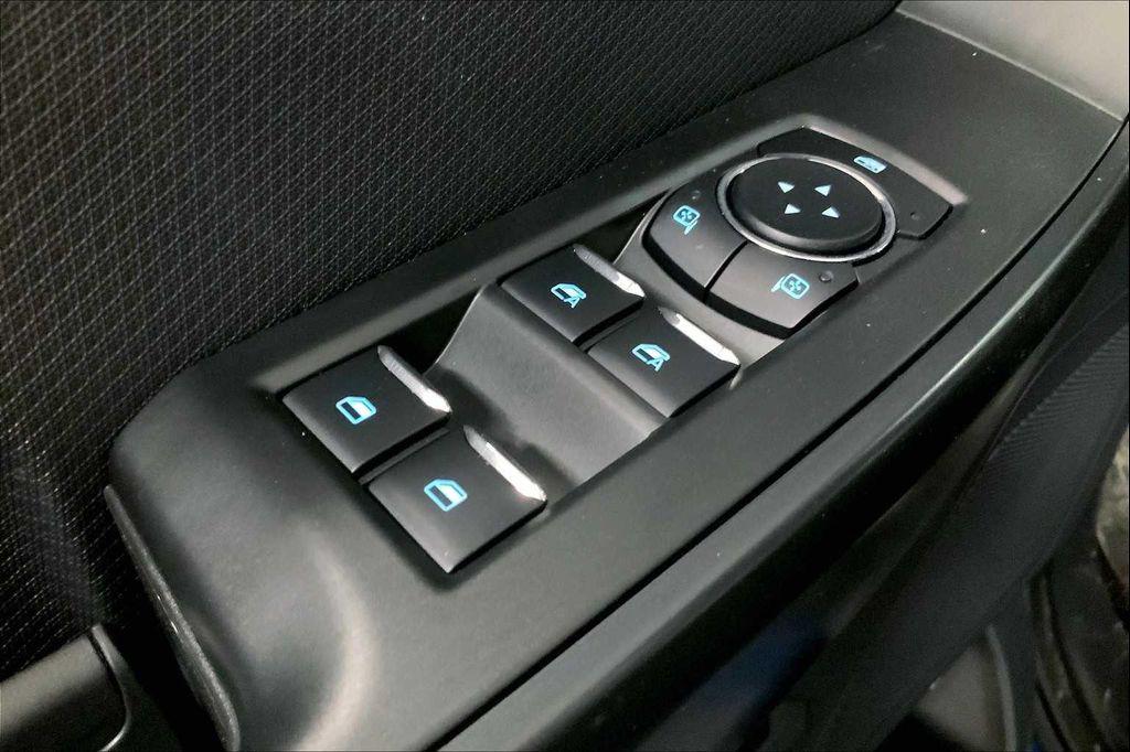 new 2025 Ford F-150 car, priced at $42,668