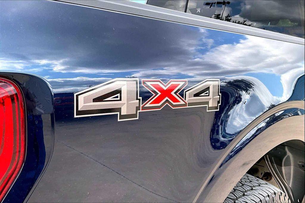 used 2022 Ford F-150 car, priced at $39,586