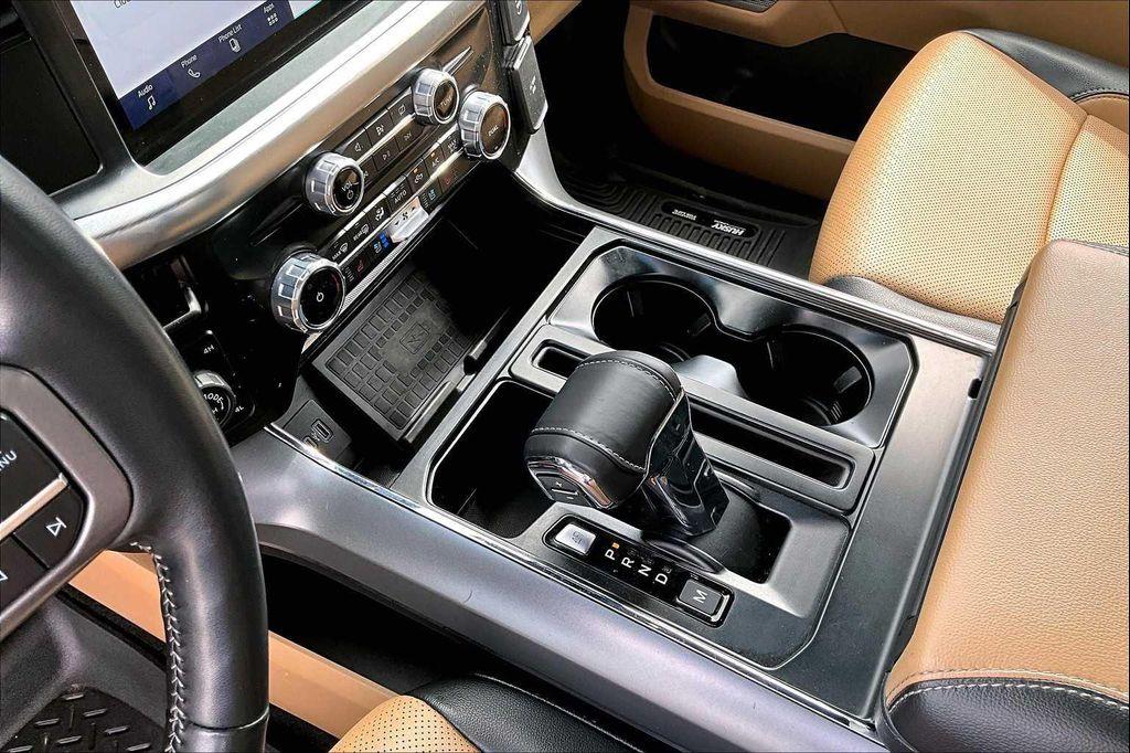 used 2022 Ford F-150 car, priced at $39,586
