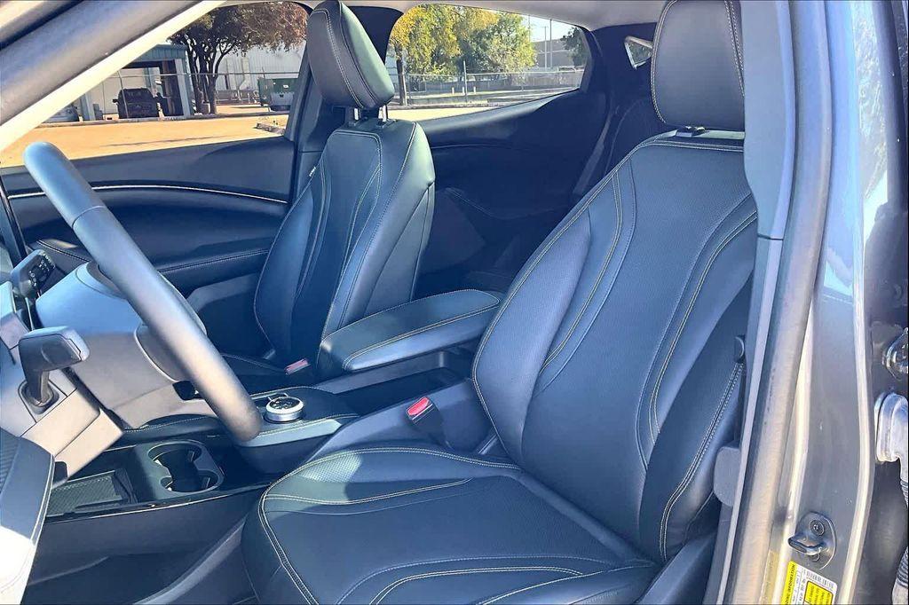 used 2023 Ford Mustang Mach-E car, priced at $26,971
