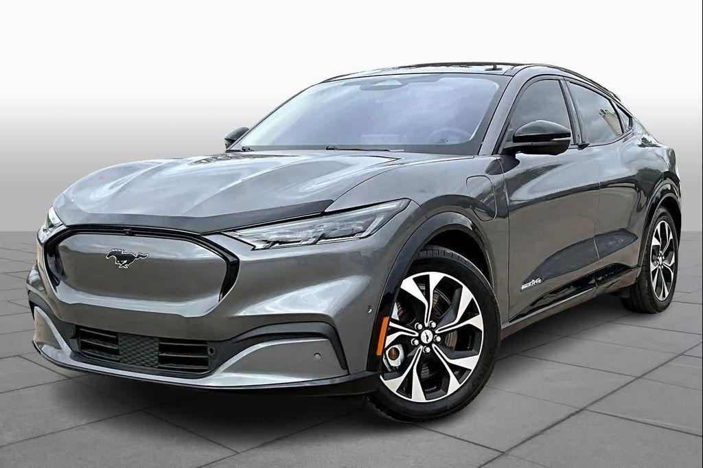 used 2023 Ford Mustang Mach-E car, priced at $26,971