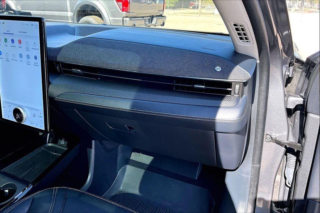 used 2023 Ford Mustang Mach-E car, priced at $26,971