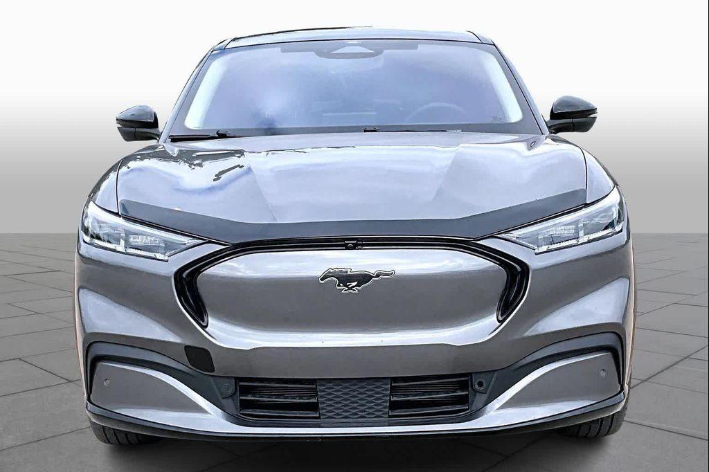 used 2023 Ford Mustang Mach-E car, priced at $26,971