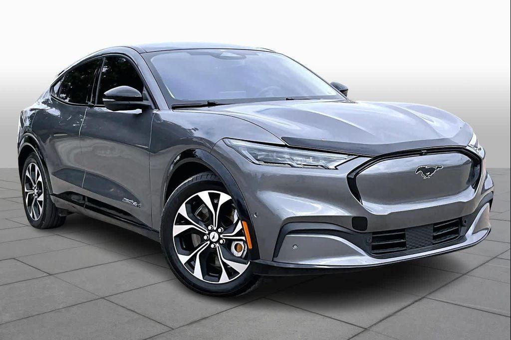 used 2023 Ford Mustang Mach-E car, priced at $26,971