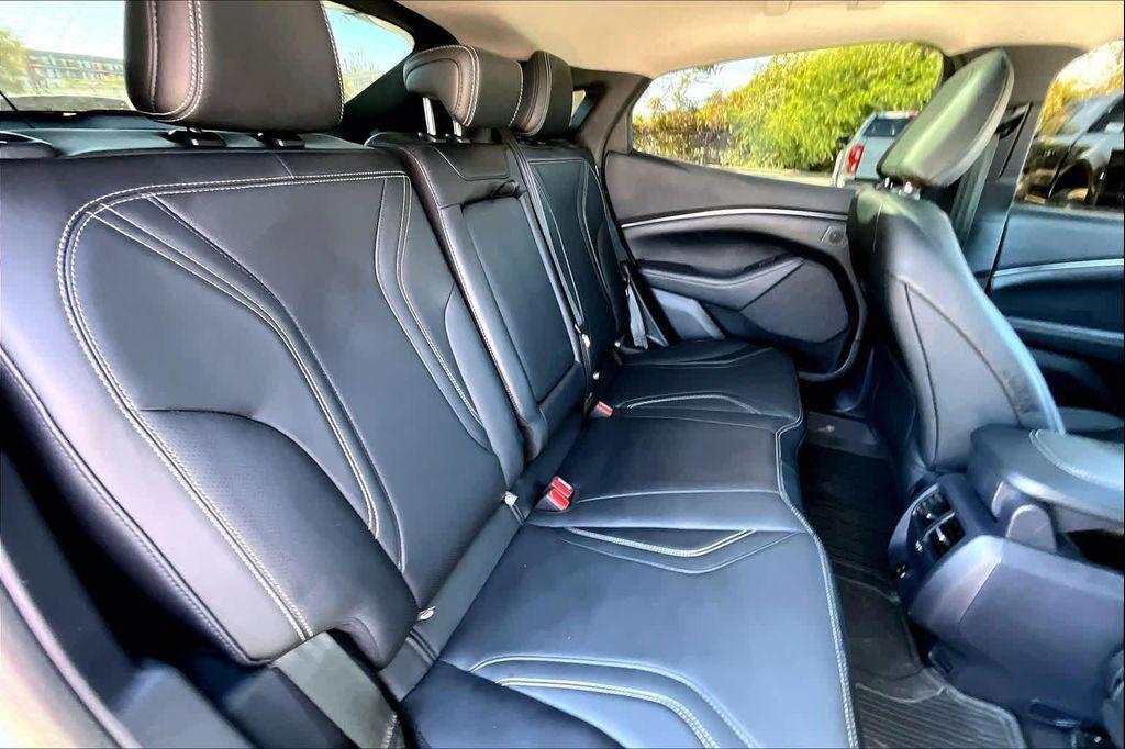 used 2023 Ford Mustang Mach-E car, priced at $26,971