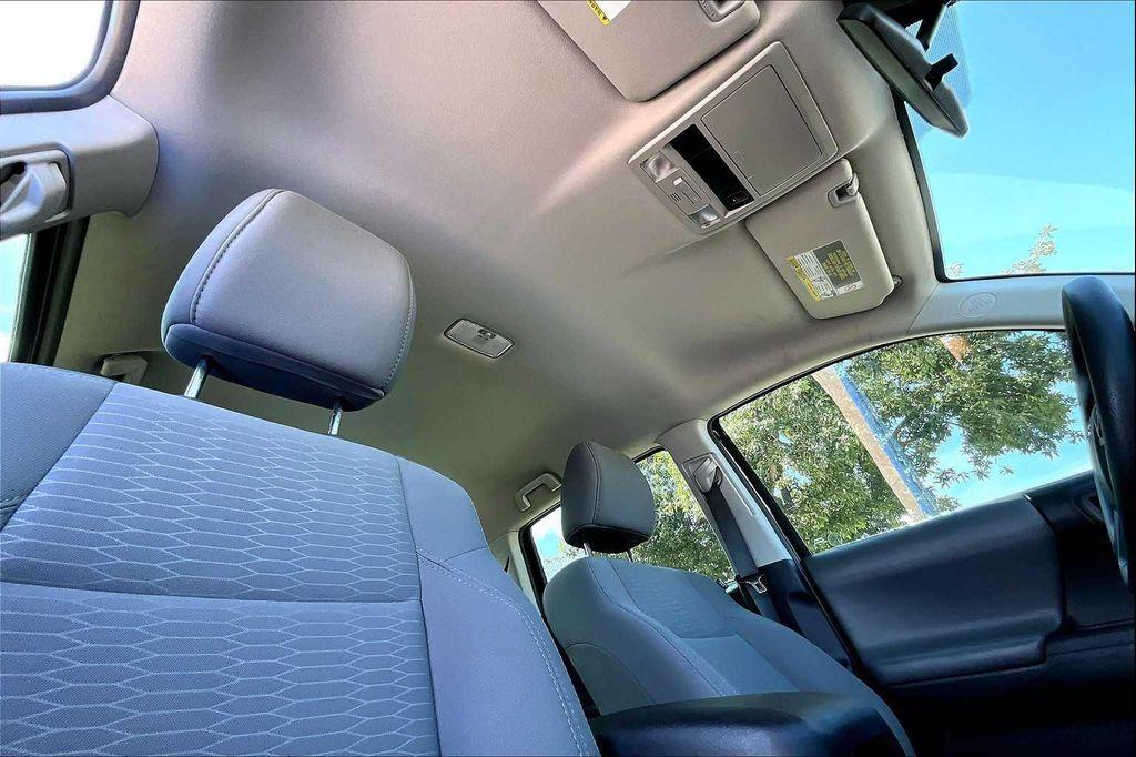 used 2018 Toyota Tacoma car, priced at $27,561