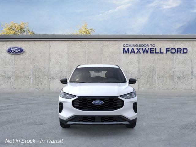 new 2025 Ford Escape car, priced at $35,040
