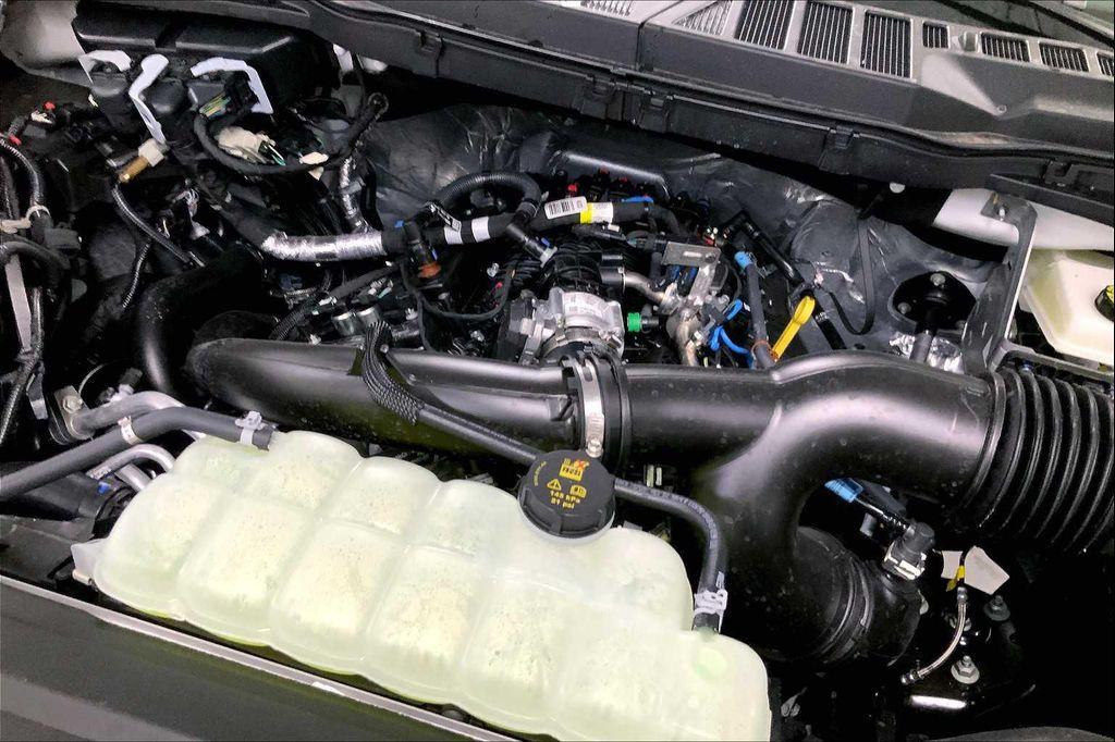 new 2025 Ford F-150 car, priced at $42,719