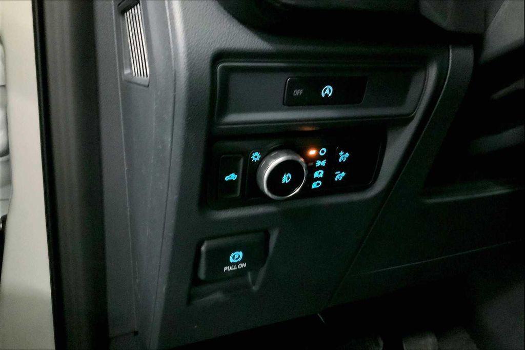 new 2025 Ford F-150 car, priced at $42,719