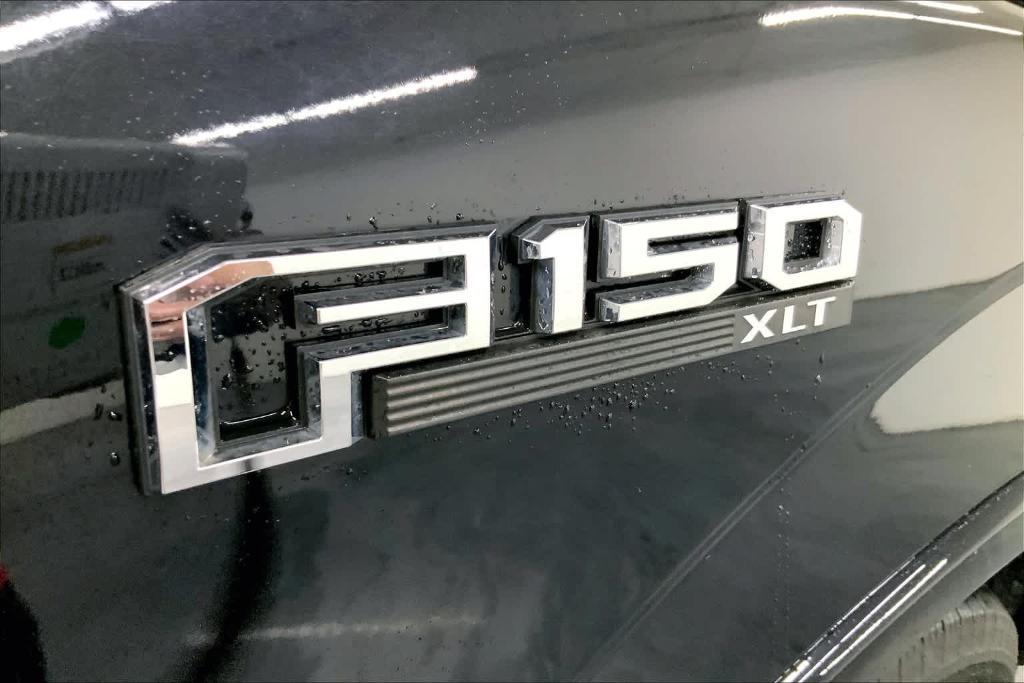used 2019 Ford F-150 car, priced at $31,975