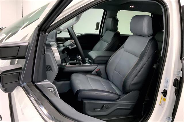 new 2025 Ford F-150 car, priced at $71,240