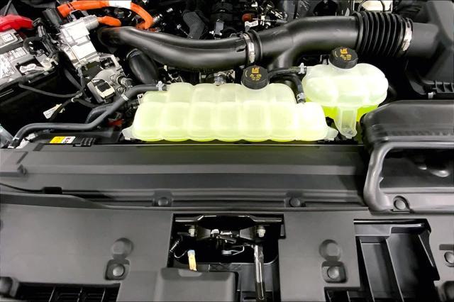 new 2025 Ford F-150 car, priced at $71,240