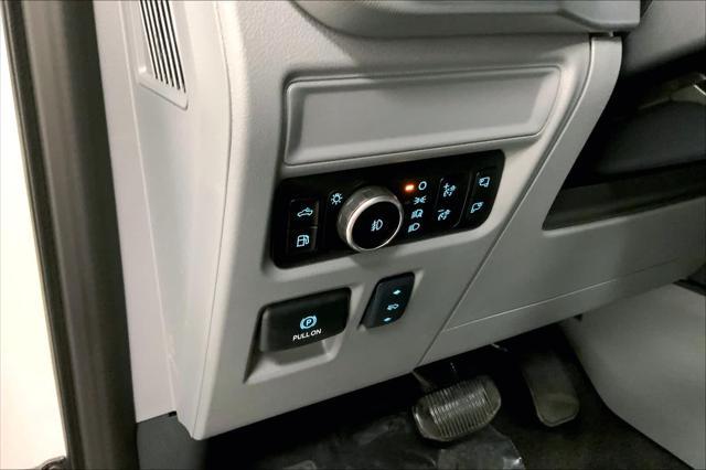 new 2025 Ford F-150 car, priced at $71,240