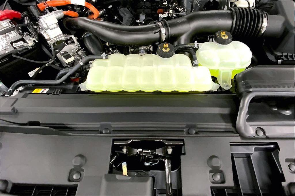 new 2025 Ford F-150 car, priced at $63,623