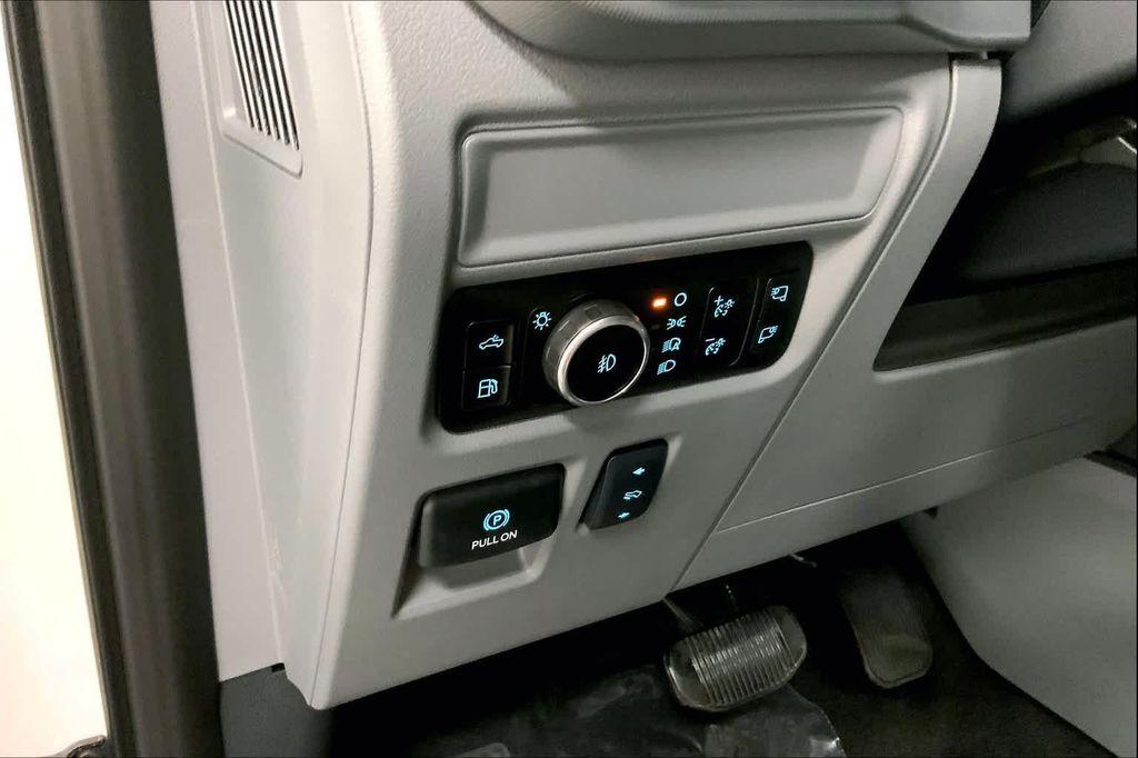 new 2025 Ford F-150 car, priced at $63,623