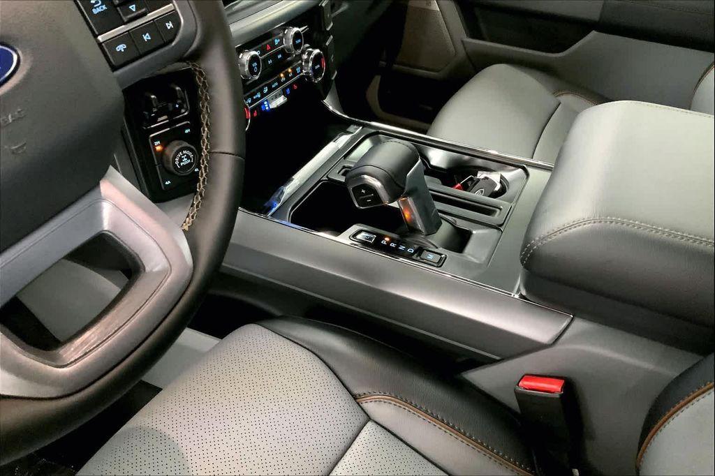 new 2025 Ford F-150 car, priced at $63,623