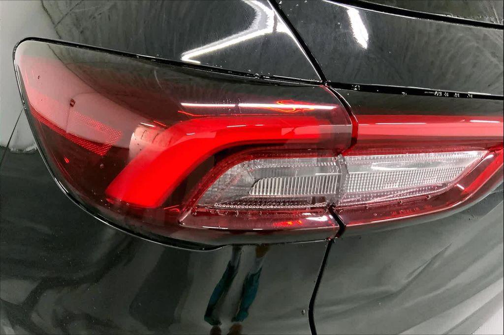 new 2025 Ford Escape PHEV car, priced at $29,416
