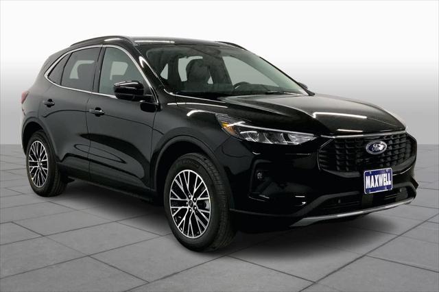 new 2025 Ford Escape car, priced at $35,895