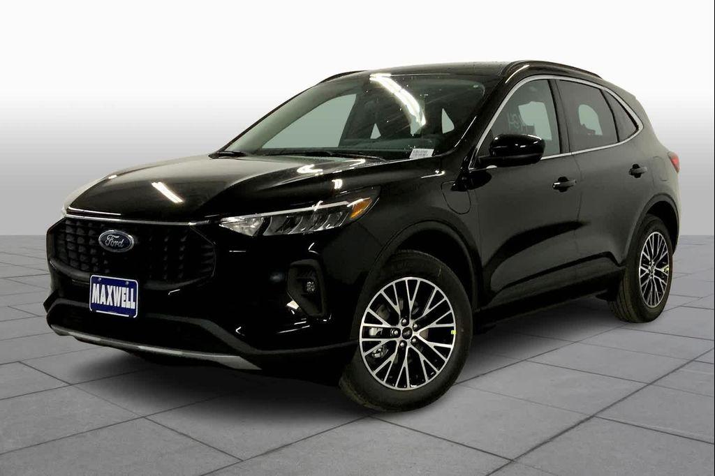new 2025 Ford Escape PHEV car, priced at $29,416