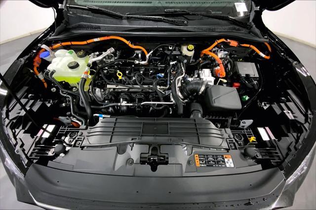 new 2025 Ford Escape car, priced at $35,895