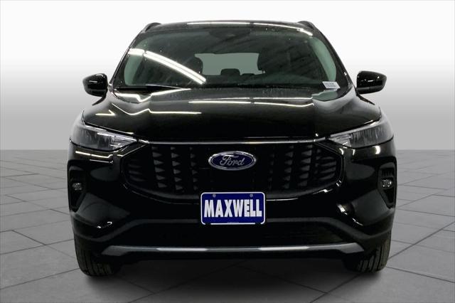 new 2025 Ford Escape car, priced at $35,895