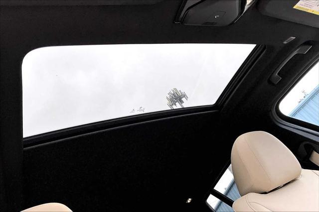 used 2020 BMW X3 car, priced at $28,475