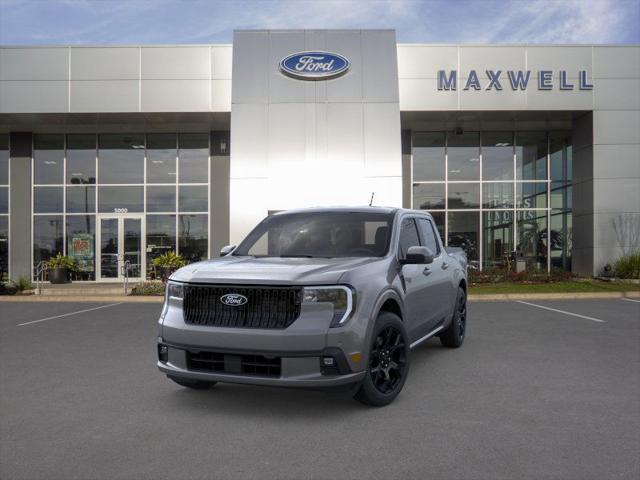 new 2025 Ford Maverick car, priced at $37,785