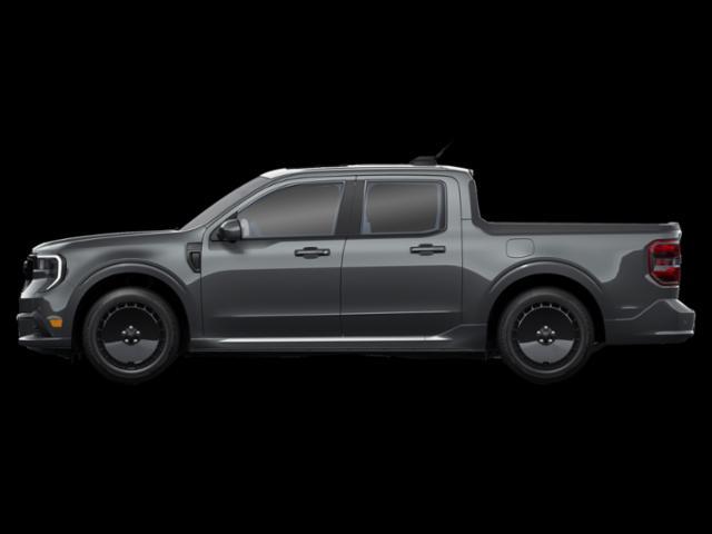 new 2025 Ford Maverick car, priced at $37,785